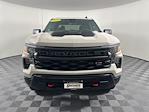 New 2026 Chevrolet Silverado 1500 Custom Crew Cab 4WD Pickup for sale #51783 - photo 6