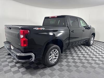 2026 Chevrolet Silverado 1500 Crew Cab 4WD Pickup for sale #51788 - photo 2