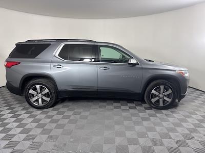 Used 2021 Chevrolet Traverse LT for sale #51790A - photo 2