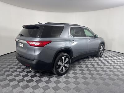 Used 2021 Chevrolet Traverse LT for sale #51790A - photo 2