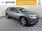 Used 2021 Chevrolet Traverse LT for sale #51790A - photo 1