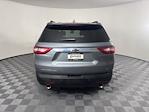 Used 2021 Chevrolet Traverse LT for sale #51790A - photo 4