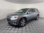 Used 2021 Chevrolet Traverse LT for sale #51790A - photo 7