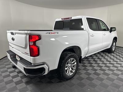 New 2026 Chevrolet Silverado 1500 RST Crew Cab for sale #51793 - photo 2