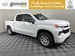 New 2026 Chevrolet Silverado 1500 RST Crew Cab for sale #51793 - photo 1