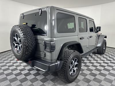 2021 Jeep Wrangler 4WD SUV for sale #51794A - photo 2
