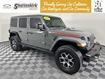 Used 2021 Jeep Wrangler Unlimited Rubicon for sale #51794A - photo 1