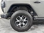 Used 2021 Jeep Wrangler Unlimited Rubicon for sale #51794A - photo 10