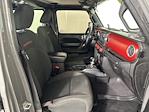 Used 2021 Jeep Wrangler Unlimited Rubicon for sale #51794A - photo 12