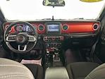 Used 2021 Jeep Wrangler Unlimited Rubicon for sale #51794A - photo 14
