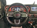 Used 2021 Jeep Wrangler Unlimited Rubicon for sale #51794A - photo 16