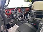 Used 2021 Jeep Wrangler Unlimited Rubicon for sale #51794A - photo 17