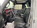 Used 2021 Jeep Wrangler Unlimited Rubicon for sale #51794A - photo 18