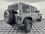 Used 2021 Jeep Wrangler Unlimited Rubicon for sale #51794A - photo 2
