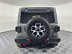 Used 2021 Jeep Wrangler Unlimited Rubicon for sale #51794A - photo 4