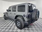 Used 2021 Jeep Wrangler Unlimited Rubicon for sale #51794A - photo 5