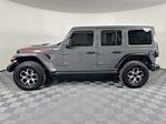Used 2021 Jeep Wrangler Unlimited Rubicon for sale #51794A - photo 6
