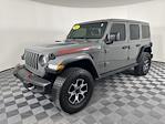 Used 2021 Jeep Wrangler Unlimited Rubicon for sale #51794A - photo 7