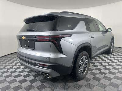 Used 2024 Chevrolet Traverse LT for sale #51796A - photo 2