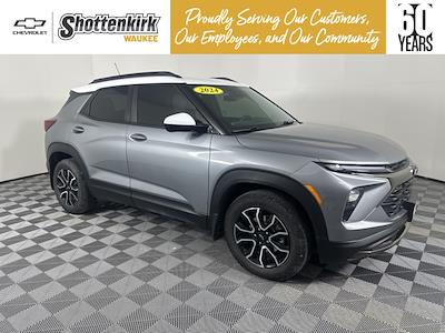 Used 2024 Chevrolet Trailblazer ACTIV for sale #51796B - photo 1