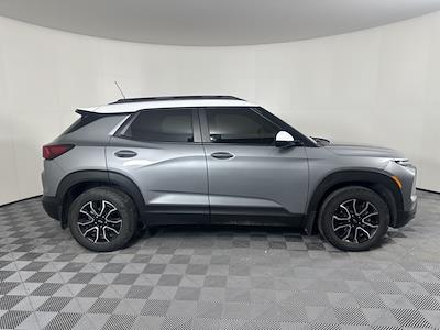 Used 2024 Chevrolet Trailblazer ACTIV for sale #51796B - photo 2