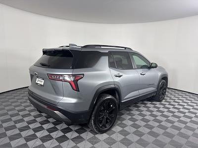 2025 Chevrolet Equinox AWD SUV for sale #51799A - photo 2