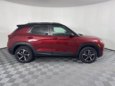 2023 Chevrolet Trailblazer AWD SUV for sale #51799B - photo 2