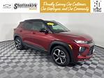 2023 Chevrolet Trailblazer AWD SUV for sale #51799B - photo 1