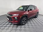 2023 Chevrolet Trailblazer AWD SUV for sale #51799B - photo 7