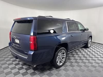 Used 2020 Chevrolet Suburban Premier for sale #51801A - photo 2