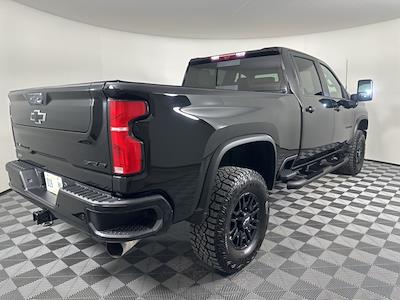 New 2026 Chevrolet Silverado 2500 ZR2 Crew Cab for sale #51804 - photo 2