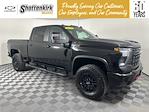 New 2026 Chevrolet Silverado 2500 ZR2 Crew Cab for sale #51804 - photo 1