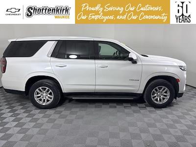 Used 2022 Chevrolet Tahoe - photo 1