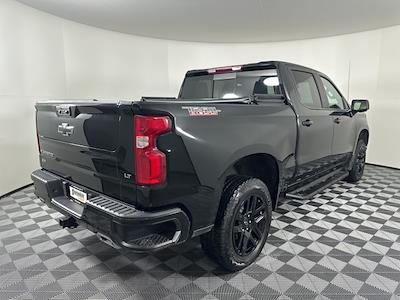 2024 Chevrolet Silverado 1500 Crew Cab 4WD Pickup for sale #51809A - photo 2