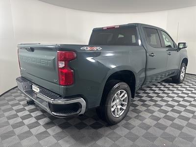 2026 Chevrolet Silverado 1500 Crew Cab 4WD Pickup for sale #51810 - photo 2