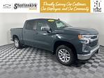 New 2026 Chevrolet Silverado 1500 LT Crew Cab for sale #51810 - photo 1