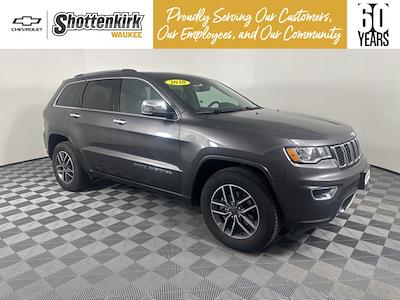 Used 2020 Jeep Grand Cherokee Limited for sale #51810A - photo 1
