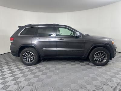 Used 2020 Jeep Grand Cherokee Limited for sale #51810A - photo 2