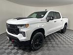 New 2026 Chevrolet Silverado 1500 LT Crew Cab for sale #51812 - photo 5