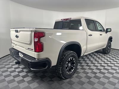 2026 Chevrolet Silverado 1500 Crew Cab 4WD Pickup for sale #51813 - photo 2