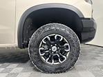 New 2026 Chevrolet Silverado 1500 ZR2 Crew Cab for sale #51813 - photo 8