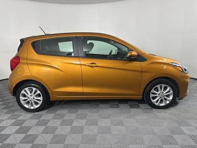 Used 2020 Chevrolet Spark - photo 1