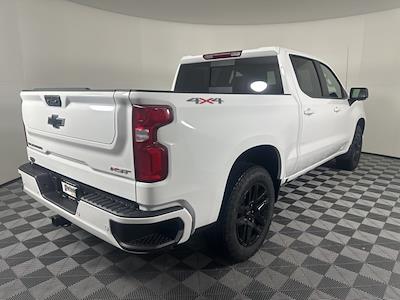 New 2026 Chevrolet Silverado 1500 RST Crew Cab for sale #51822 - photo 2