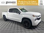 New 2026 Chevrolet Silverado 1500 RST Crew Cab for sale #51822 - photo 1
