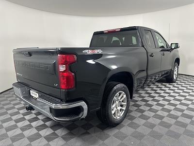 New 2026 Chevrolet Silverado 1500 LT Double Cab for sale #51825 - photo 2