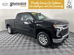 New 2026 Chevrolet Silverado 1500 LT Double Cab for sale #51825 - photo 1