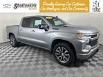 2023 Chevrolet Silverado 1500 Crew Cab 4WD Pickup for sale #51827A - photo 1