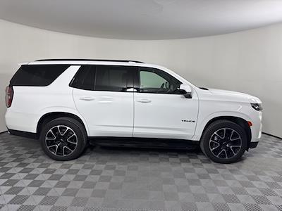 Used 2022 Chevrolet Tahoe - photo 1