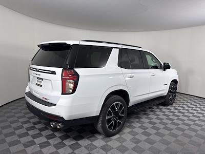 Used 2022 Chevrolet Tahoe - photo 1