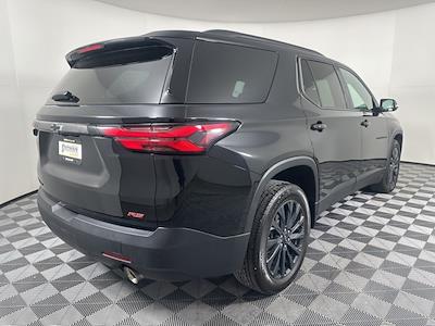 Used 2023 Chevrolet Traverse RS for sale #51830A - photo 2